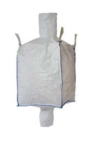 Uncoated Bulk Bag