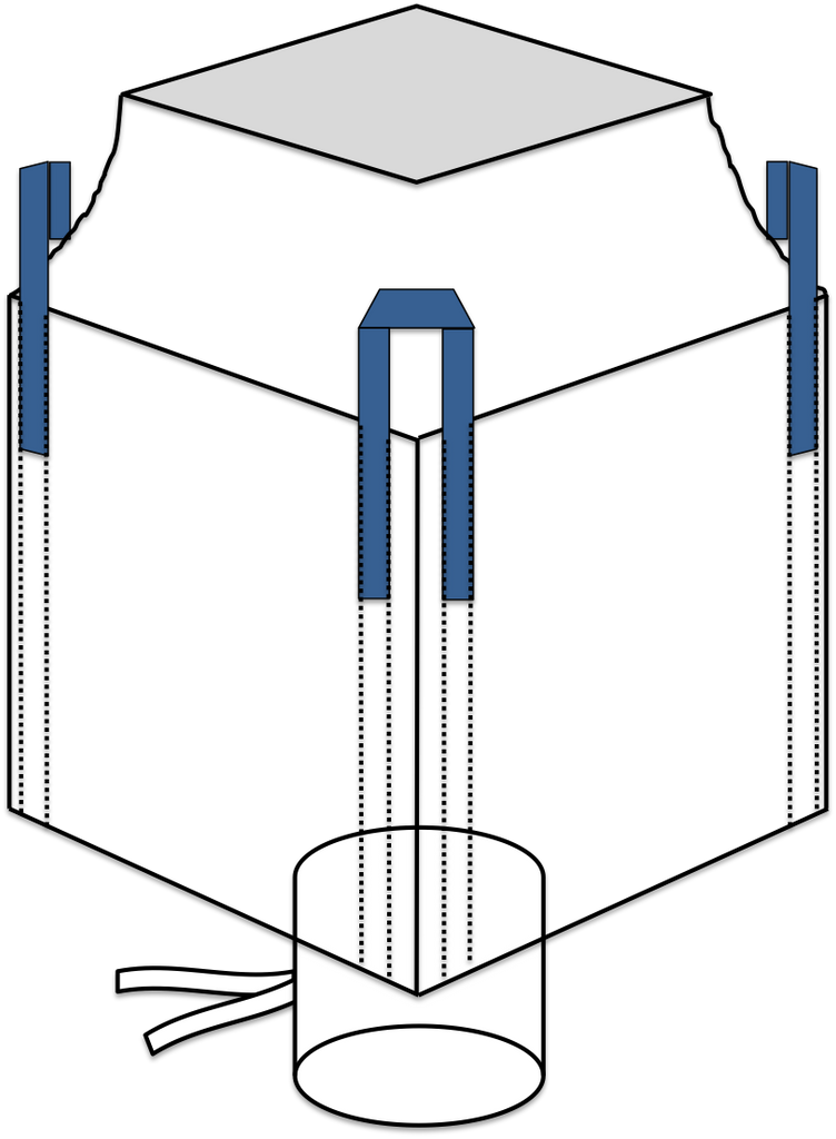 Coated Bulk Bag